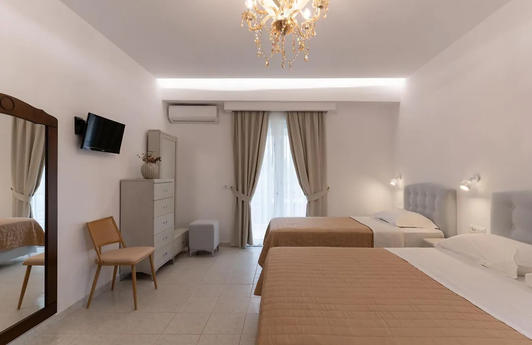 Hotel Villa Basil-1